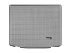 Weathertech - WeatherTech 42656 CargoLiner Trunk Mat Grey - Image 1