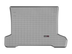 Weathertech - WeatherTech 42673 CargoLiner Trunk Mat Grey - Image 1