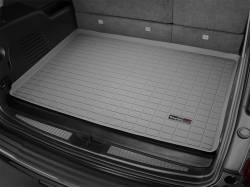 Weathertech - WeatherTech 42678 CargoLiner Trunk Mat Grey - Image 2