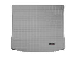 Weathertech - WeatherTech 42791 CargoLiner Trunk Mat Grey - Image 1