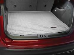 Weathertech - WeatherTech 42791 CargoLiner Trunk Mat Grey - Image 2