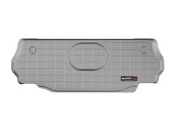 Weathertech - WeatherTech 42821 Cargo Liner - Image 1