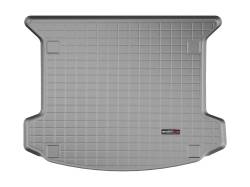 Weathertech - WeatherTech 42890 CargoLiner Trunk Mat Grey - Image 1