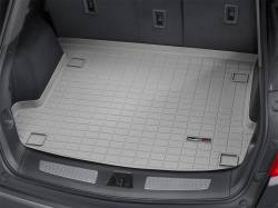 Weathertech - WeatherTech 42890 CargoLiner Trunk Mat Grey - Image 2