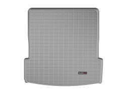 Weathertech - WeatherTech 42924 CargoLiner Trunk Mat Grey - Image 1