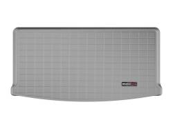 Weathertech - WeatherTech 42973 CargoLiner Trunk Mat Grey - Image 1
