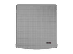 Weathertech - WeatherTech 42974 CargoLiner Trunk Mat Grey - Image 1
