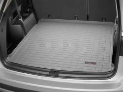 Weathertech - WeatherTech 42974 CargoLiner Trunk Mat Grey - Image 2