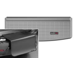 Weathertech - WeatherTech 42976SK CargoLiner Trunk Mat w/Bumper Protector Grey - Image 1