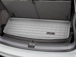 Weathertech - WeatherTech 42976 CargoLiner Trunk Mat Grey - Image 2