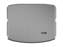 Weathertech - WeatherTech 42992 CargoLiner Trunk Mat Grey - Image 1
