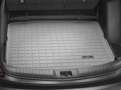 Weathertech - WeatherTech 42992 CargoLiner Trunk Mat Grey - Image 2