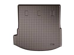 Weathertech - WeatherTech 431081 CargoLiner Trunk Mat Cocoa - Image 1