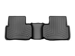 Weathertech - WeatherTech 447962 FloorLiner DigitalFit Floor Mats Black - Image 1
