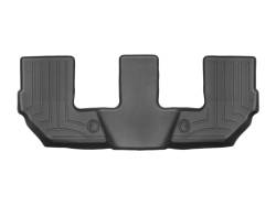Weathertech - WeatherTech 448283 FloorLiner DigitalFit Floor Mats Black - Image 1