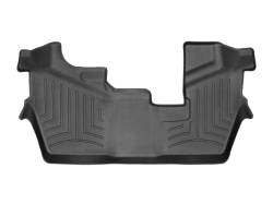 Weathertech - WeatherTech 448393 FloorLiner DigitalFit Floor Mats Black - Image 1