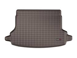 Weathertech - WeatherTech 431230 Cocoa CargoLiner Trunk Mat - Image 1