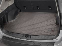 Weathertech - WeatherTech 431230 Cocoa CargoLiner Trunk Mat - Image 2