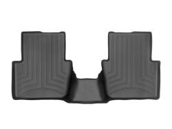 Weathertech - WeatherTech 448482 FloorLiner DigitalFit Floor Mats Black - Image 1