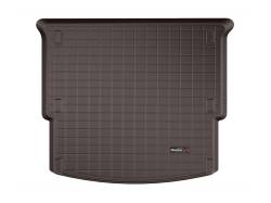 Weathertech - WeatherTech 431251 CargoLiner Trunk Mat Cocoa - Image 1