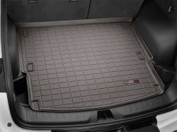 Weathertech - WeatherTech 431251 CargoLiner Trunk Mat Cocoa - Image 2