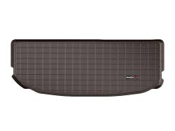 Weathertech - WeatherTech 431313 CargoLiner Trunk Mat Cocoa - Image 1