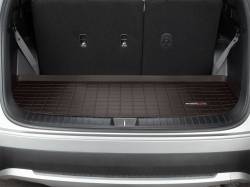 Weathertech - WeatherTech 431313 CargoLiner Trunk Mat Cocoa - Image 2