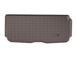 Weathertech - WeatherTech 431330 CargoLiner Trunk Mat Cocoa - Image 1