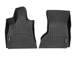 Weathertech - WeatherTech 448821 FloorLiner DigitalFit - Image 1