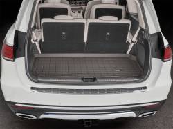 Weathertech - WeatherTech 431330 CargoLiner Trunk Mat Cocoa - Image 2