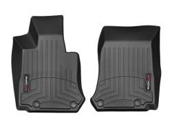 Weathertech - WeatherTech 448981 FloorLiner DigitalFit Floor Mats Black - Image 1