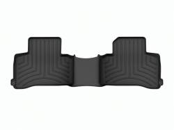 Weathertech - WeatherTech 448982 FloorLiner DigitalFit Floor Mats Black - Image 1