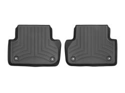 Weathertech - WeatherTech 449072 FloorLiner DigitalFit Floor Mats Black - Image 1