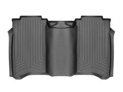 Weathertech - WeatherTech 449083 FloorLiner DigitalFit Floor Mats Black - Image 1