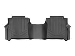 Weathertech - WeatherTech 449082 FloorLiner DigitalFit Floor Mats Black - Image 1