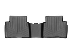 Weathertech - WeatherTech 449172 FloorLiner DigitalFit Floor Mats Black - Image 1