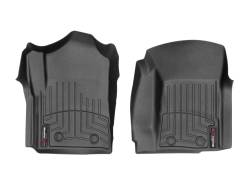 Weathertech - WeatherTech 449181V FloorLiner DigitalFit Floor Mats Black - Image 1