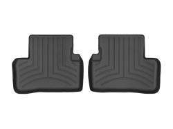 Weathertech - WeatherTech 449462 FloorLiner DigitalFit Floor Mats Black - Image 1