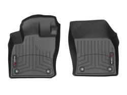 Weathertech - WeatherTech 449891 FloorLiner DigitalFit Floor Mats Black - Image 1