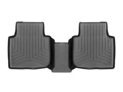 Weathertech - WeatherTech 449893 FloorLiner DigitalFit Floor Mats Black - Image 1