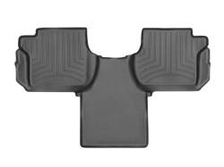 Weathertech - WeatherTech 449952 FloorLiner DigitalFit Floor Mats Black - Image 1