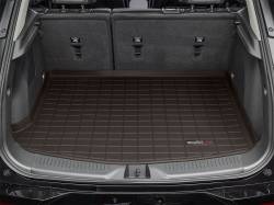 Weathertech - WeatherTech 431359 CargoLiner Trunk Mat Cocoa - Image 2