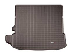 Weathertech - WeatherTech 431349 Cargo Liner - Image 1