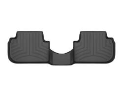Weathertech - WeatherTech 4416012 DigitalFit FloorLiner Floor Mats Black - Image 1