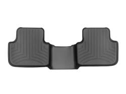Weathertech - WeatherTech 448875 FloorLiner DigitalFit Floor Mats Black - Image 1