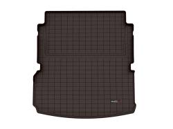 Weathertech - WeatherTech 431480 CargoLiner Trunk Mat Cocoa - Image 1