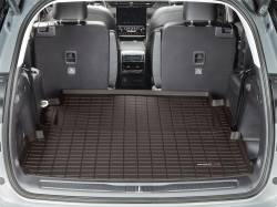 Weathertech - WeatherTech 431480 CargoLiner Trunk Mat Cocoa - Image 2