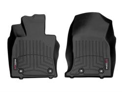 Weathertech - WeatherTech 4416511 FloorLiner DigitalFit Floor Mats Black - Image 1