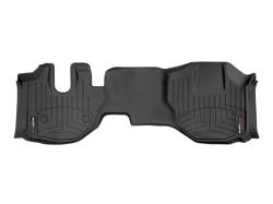 Weathertech - WeatherTech 4416361V FloorLiner DigitalFit Floor Mats Black - Image 1