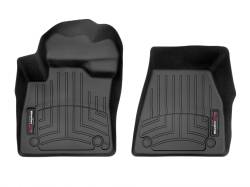 Weathertech - WeatherTech 4416611 FloorLiner DigitalFit Floor Mats Black - Image 1